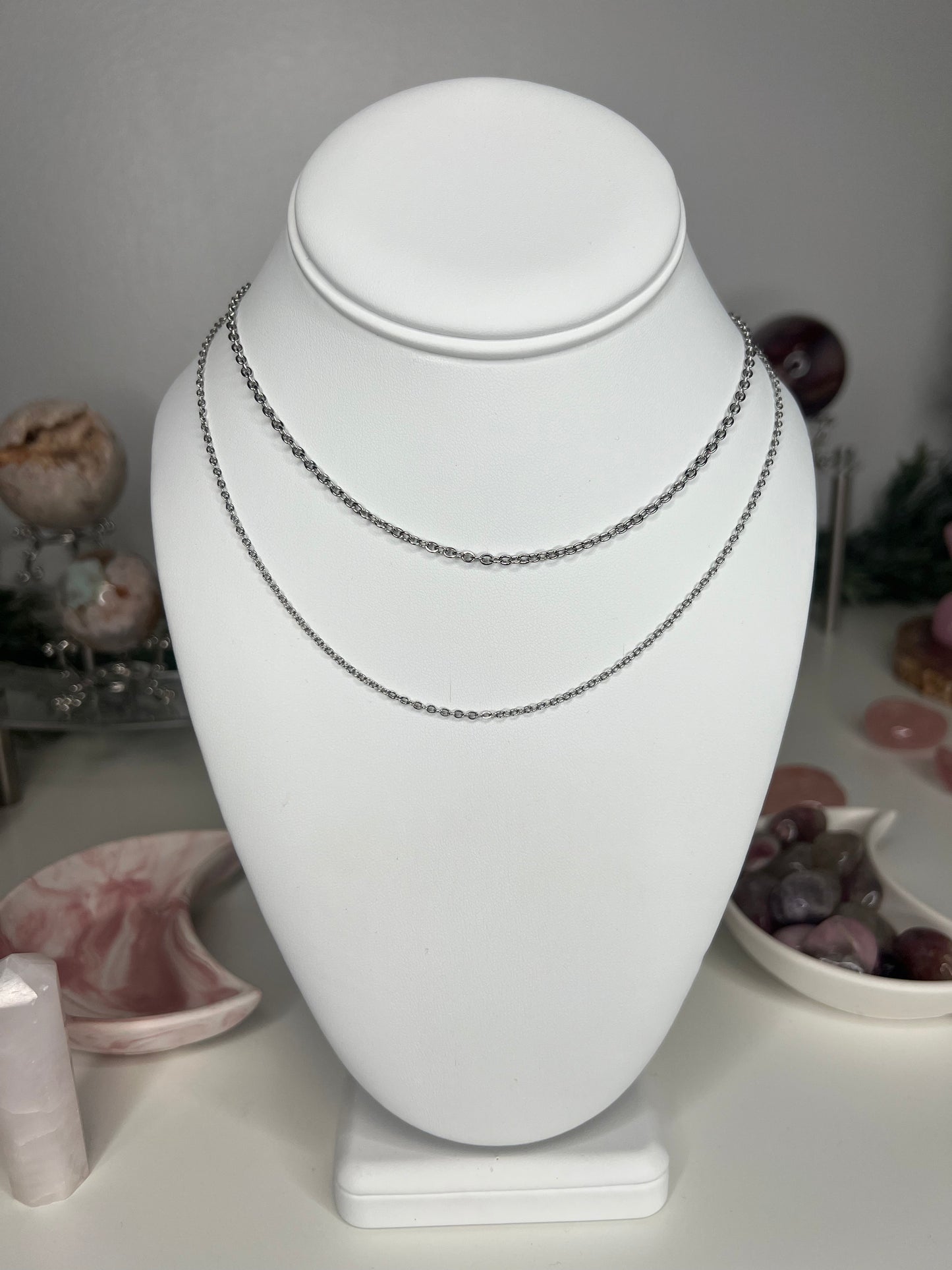 Stainless Steel Chain