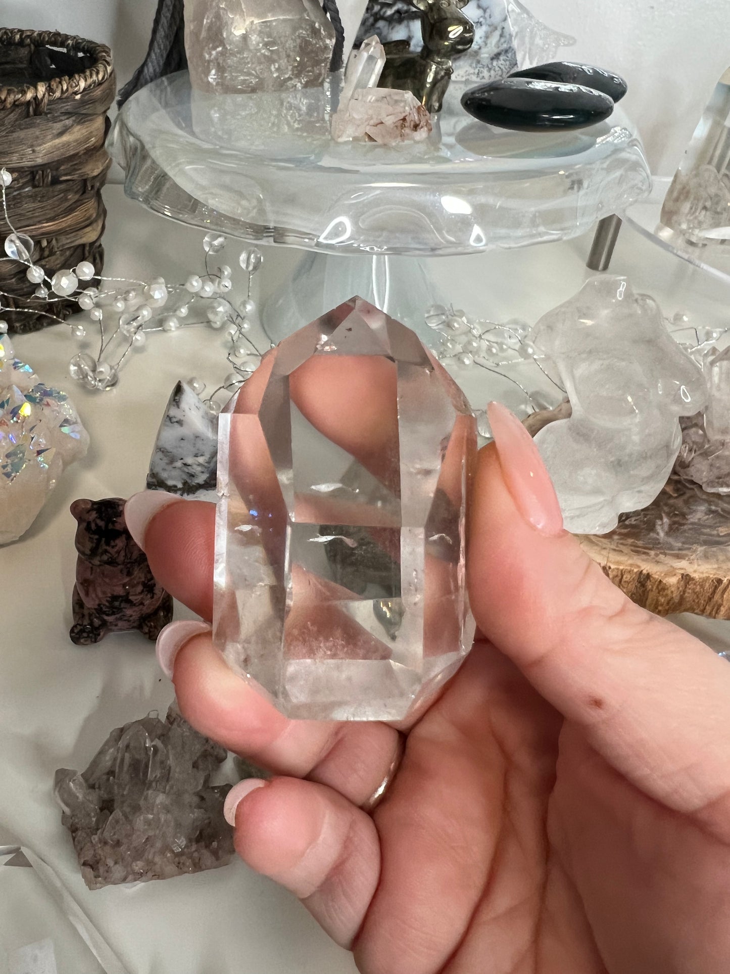 Lemurian Towers