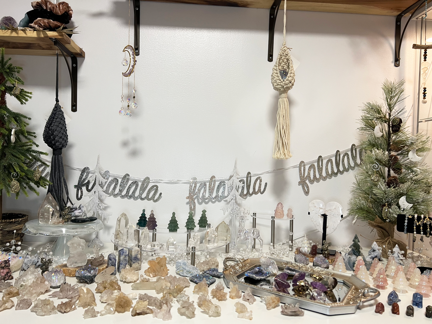 The Holiday Collection
