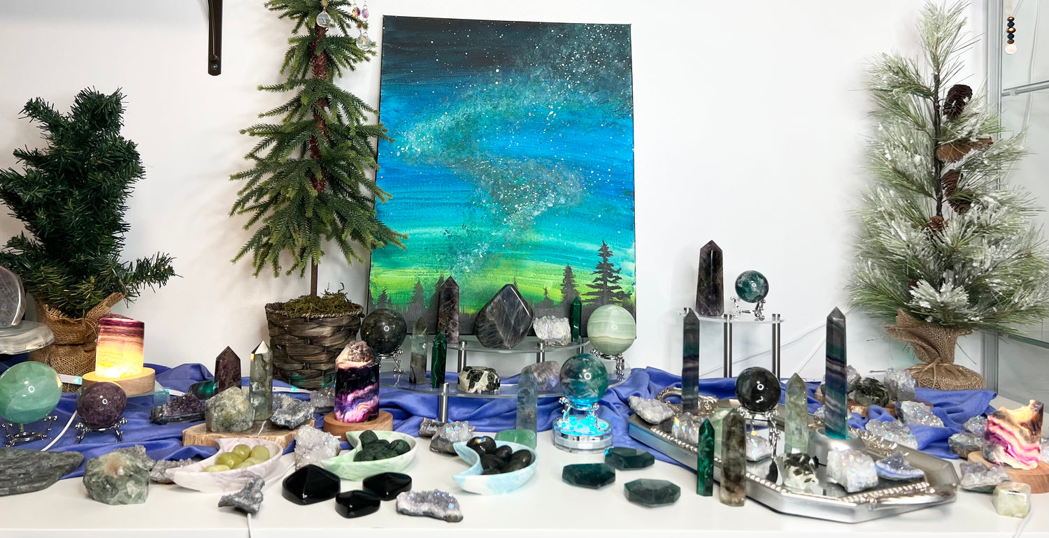 Northern Lights