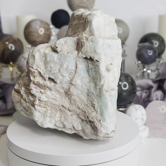 Caribbean Raw 2.530 KG