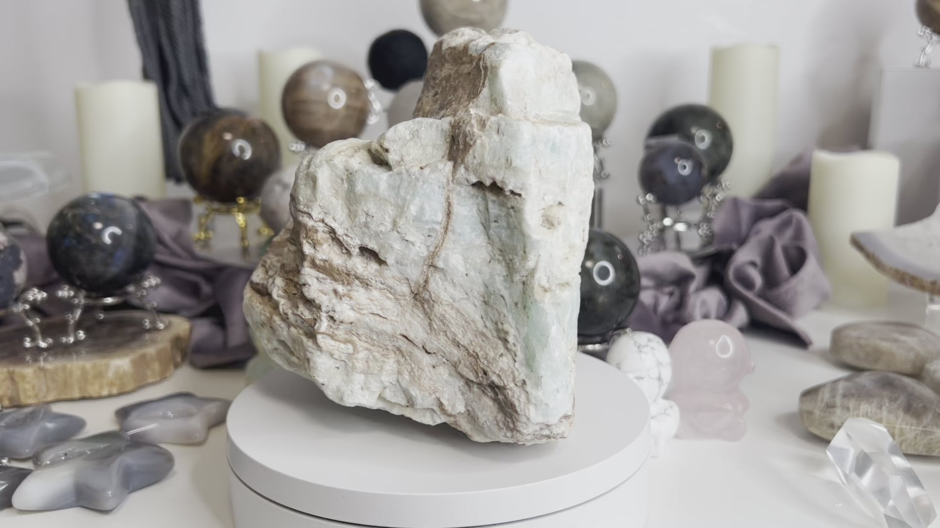 Caribbean Raw 2.530 KG