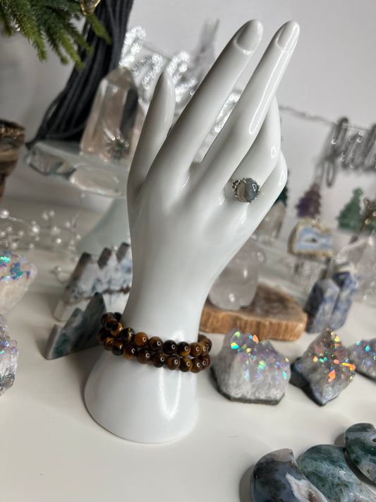 Tiger Eye Bracelet