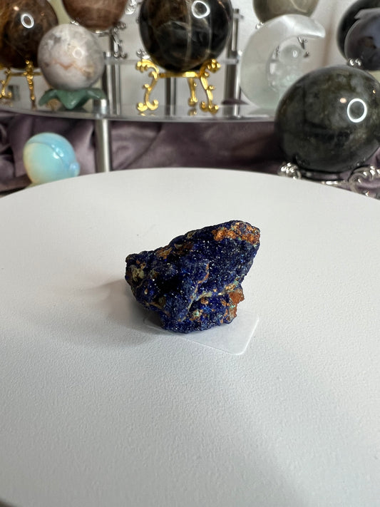 Azurite