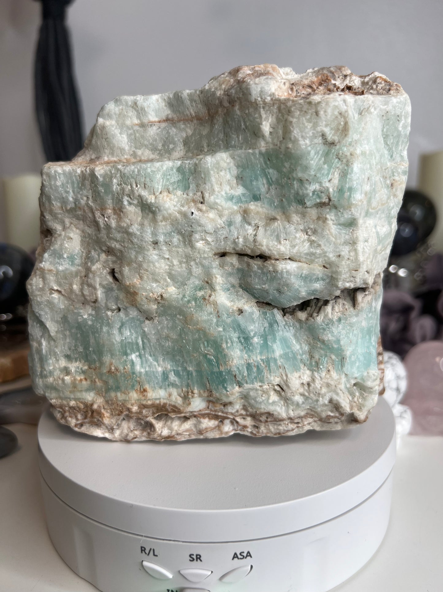 Caribbean Raw 2.530 KG