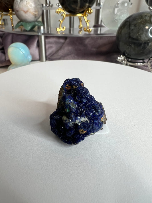 Azurite