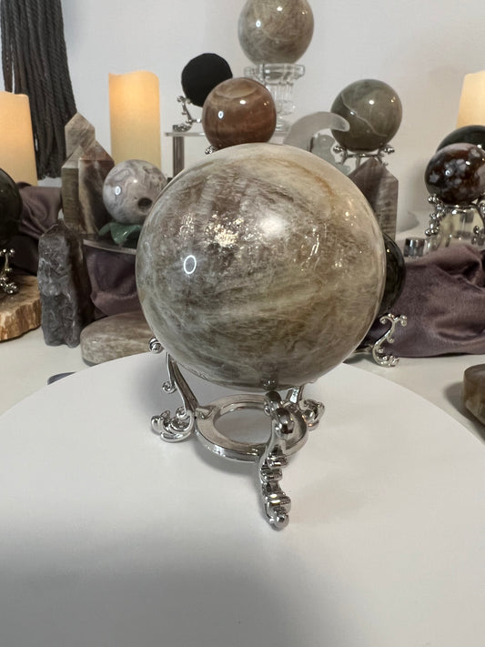 Blue Moonstone 375g
