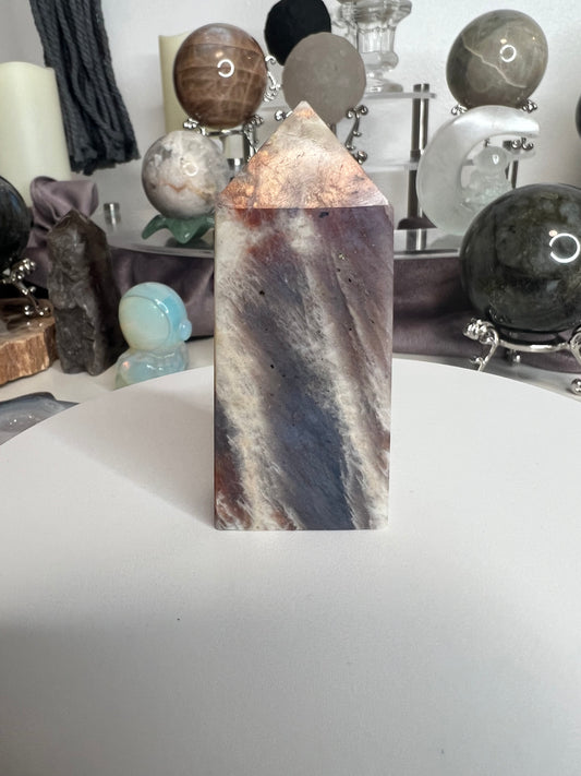 Flash Moonstone Tower 65g 64mm #5