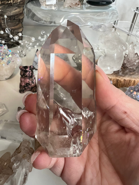 Lemurian Towers