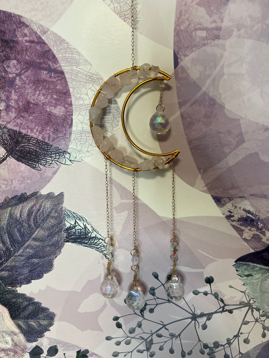 Crystal Sun Catchers