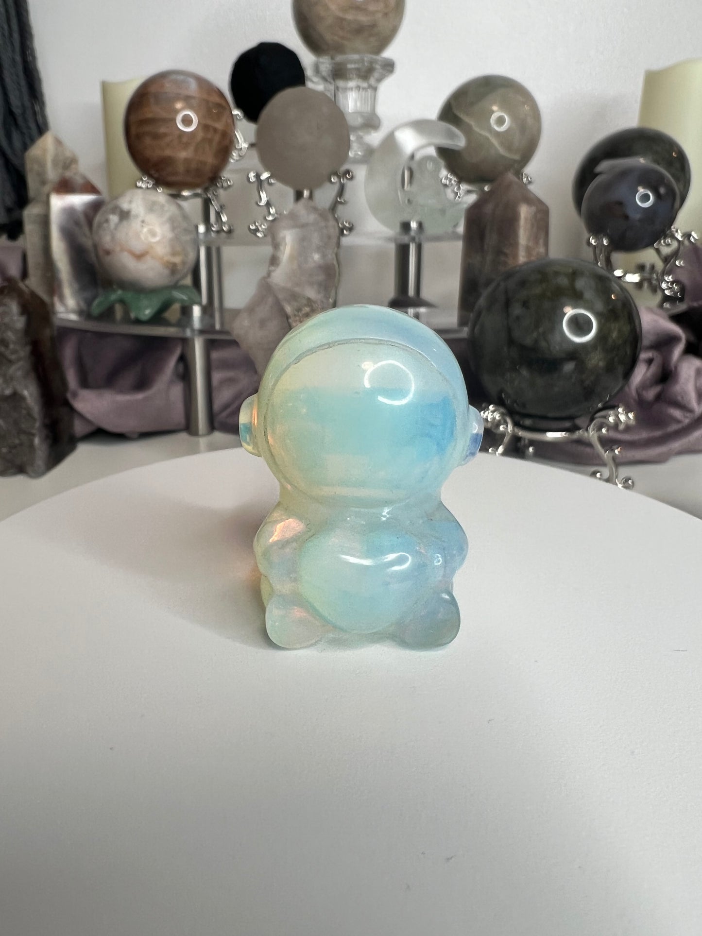 Opalite Astronaut
