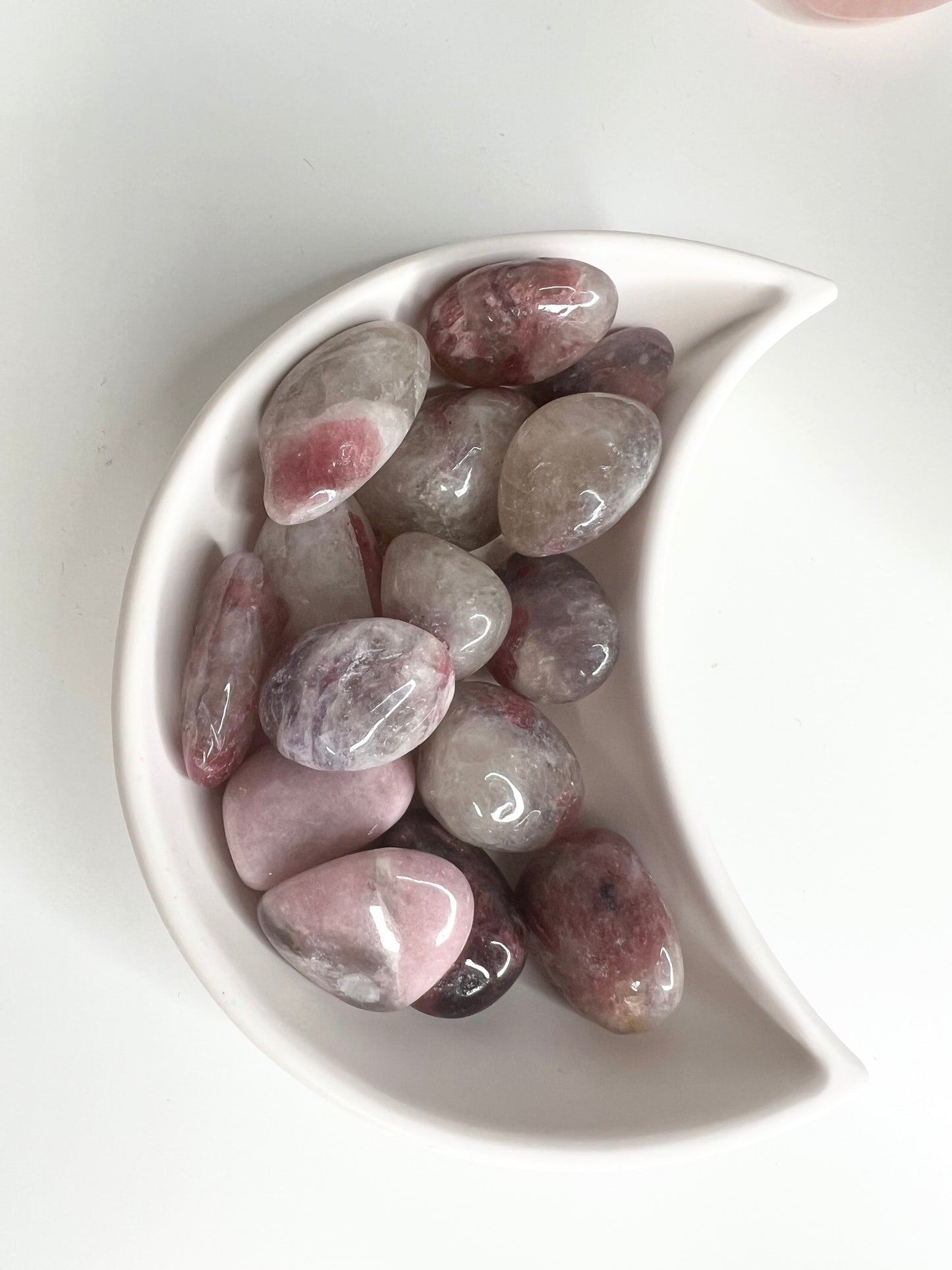 Unicorn Stone Tumble